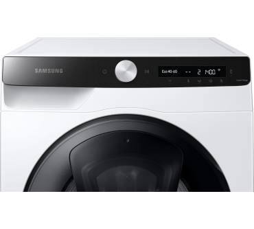 Produktbild Samsung WW90T554AAE/S2 WW5500T