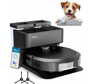 Produktbild EZIclean Z10 Plus