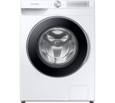 Produktbild Samsung WW8XT604ALHAS2 WW6100T