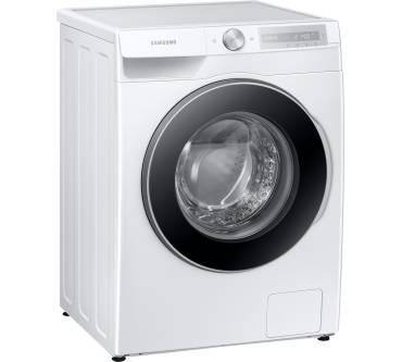 Produktbild Samsung WW8XT604ALHAS2 WW6100T