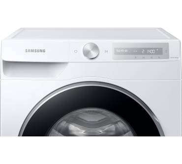 Produktbild Samsung WW8XT604ALHAS2 WW6100T