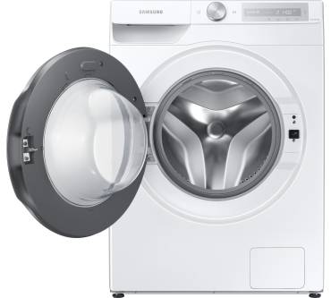 Produktbild Samsung WW8XT604ALHAS2 WW6100T