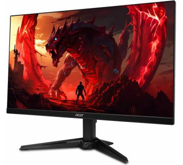 Produktbild Acer Nitro QG1 QG241YX1bmiipx