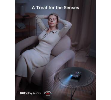 Produktbild NexiGo Nova Mini