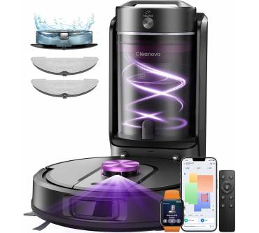 Produktbild Vexilar W15