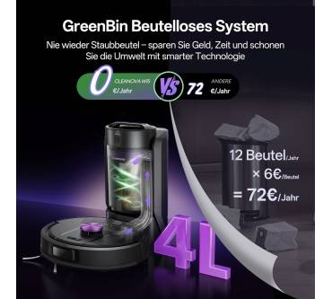 Produktbild Vexilar W15