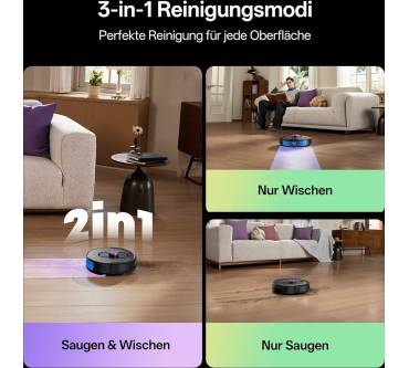 Produktbild Vexilar W15