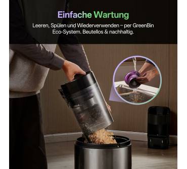 Produktbild Vexilar W15