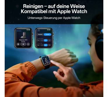 Produktbild Vexilar W15