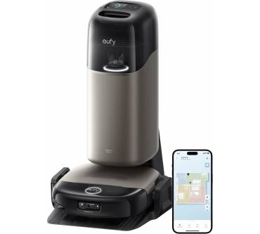 Produktbild Eufy S2