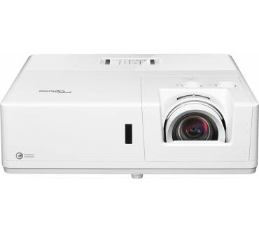 Produktbild Optoma ZK708T