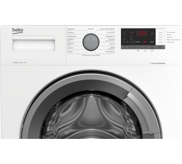 Produktbild Beko WMO822A