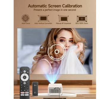 Produktbild Magcubic HY300GT