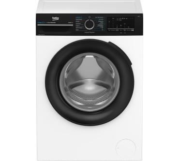 Produktbild Beko BM3WFU41041W