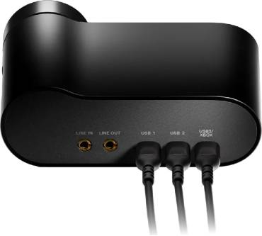 Produktbild SteelSeries Arctis Nova Elite