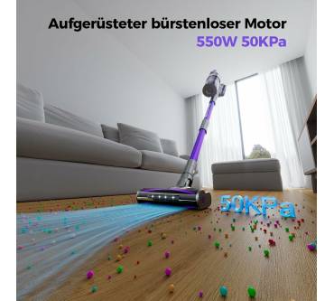 Produktbild Redkey X18