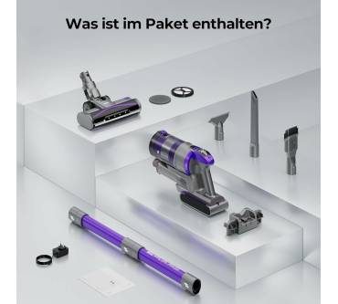 Produktbild Redkey X18