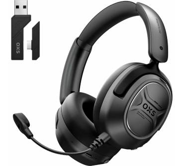 Produktbild OXS Storm A2