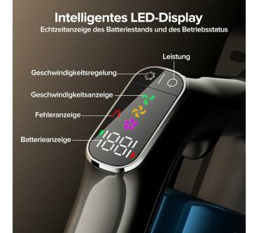 Produktbild Lubluelu G30