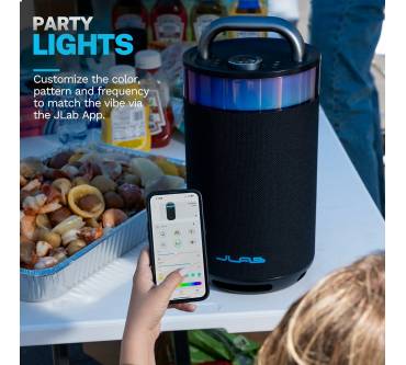 Produktbild JLAB Epic Party