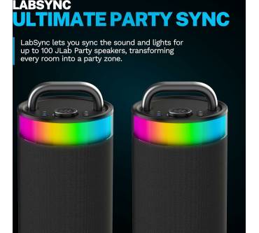 Produktbild JLAB Epic Party