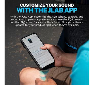 Produktbild JLAB Epic Party