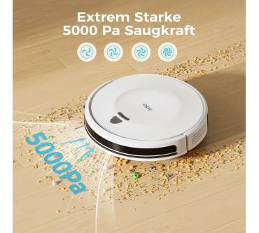 Produktbild Redkey E6