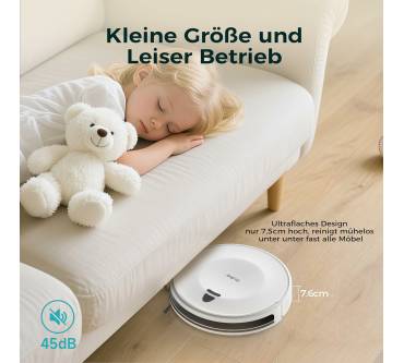 Produktbild Redkey E6