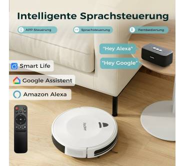 Produktbild Redkey E6