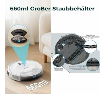 Produktbild Redkey E6