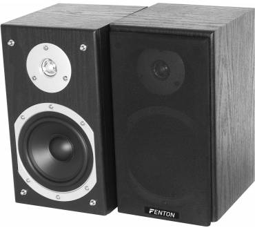 Produktbild Fenton SHFB55B