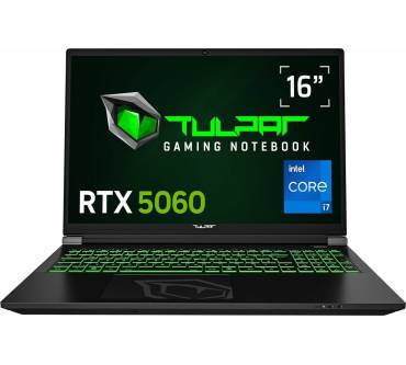 Produktbild Monster Tulpar T6 V3.5