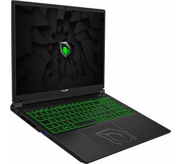 Produktbild Monster Tulpar T6 V3.5