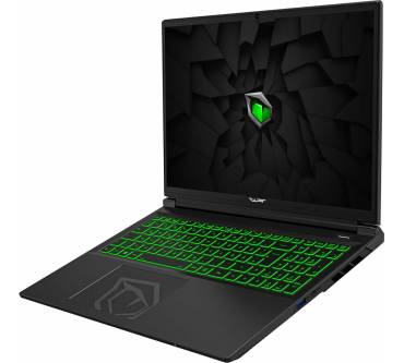 Produktbild Monster Tulpar T6 V3.5