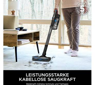 Produktbild Shark PowerPro IZ370EU