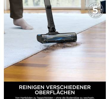 Produktbild Shark PowerPro IZ370EU