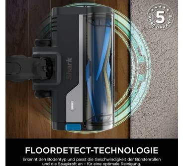 Produktbild Shark PowerPro IZ370EU