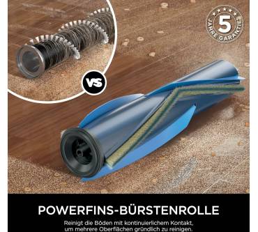 Produktbild Shark PowerPro IZ370EU