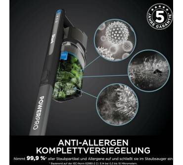 Produktbild Shark PowerPro IZ370EU