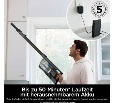 Produktbild Shark PowerPro IZ370EU