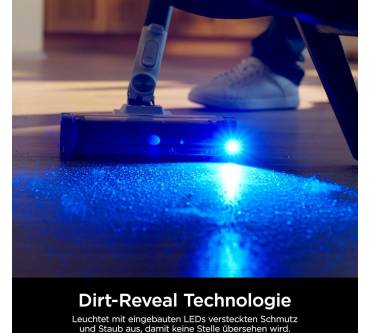 Produktbild Shark PowerPro IZ370EU