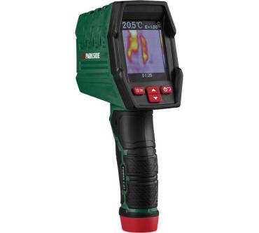 Produktbild Lidl / Parkside PWBKA 4 A1