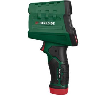 Produktbild Lidl / Parkside PWBKA 4 A1