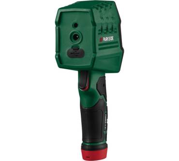 Produktbild Lidl / Parkside PWBKA 4 A1