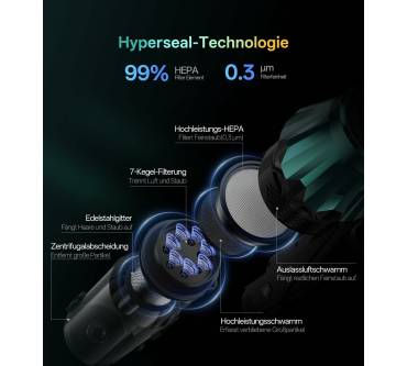 Produktbild Vexilar V15Max