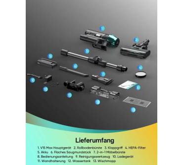 Produktbild Vexilar V15Max