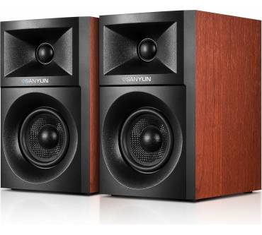 Produktbild Sanyun SW203