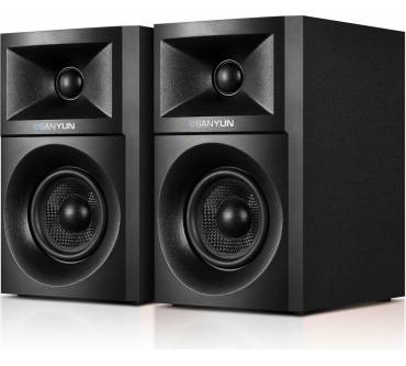 Produktbild Sanyun SW203