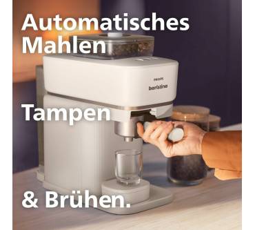 Produktbild Philips Baristina BAR320/00