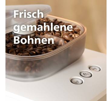 Produktbild Philips Baristina BAR320/00